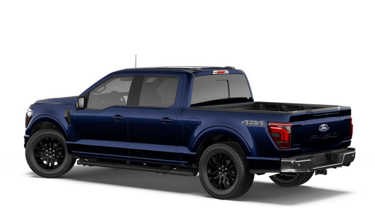 Thumbnail: 2026 Ford F-150 - 25