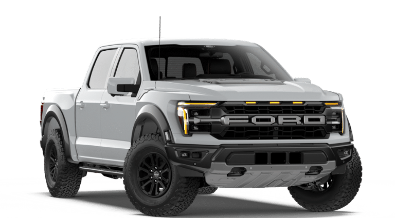 Thumbnail: 2026 Ford F-150 - 48