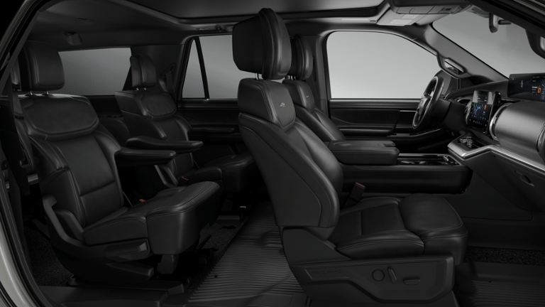 new 2026 Ford Expedition car, priced at $78,443