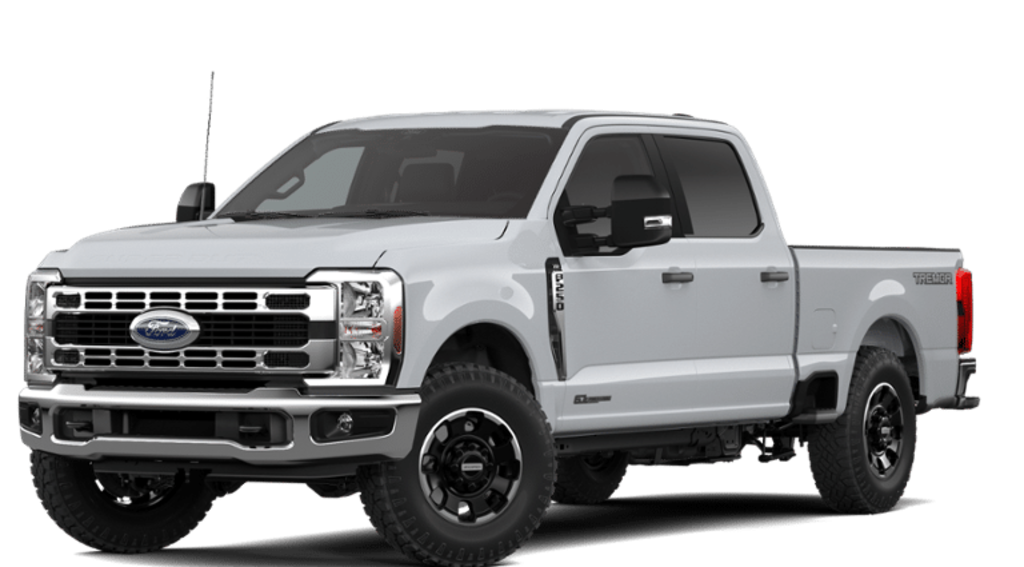 New 2026 Ford Super Duty F-250® XLT TRUCK