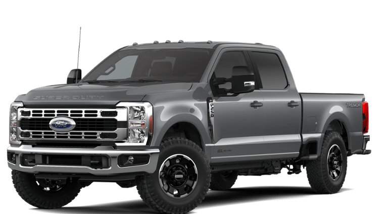 2026 Ford F-250 Super Duty XLT's photo