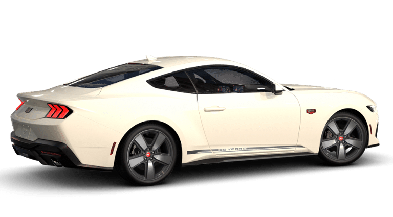 2025 Ford Mustang GT Premium Fastback - Photo 37
