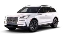 2026 Lincoln Corsair Premiere SUV