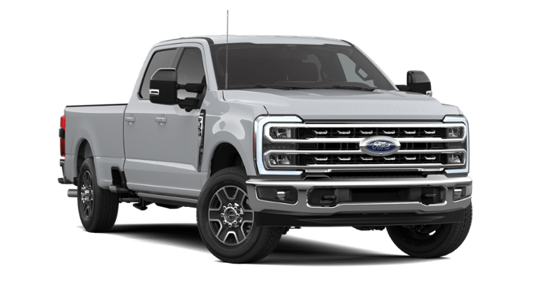 2026 Ford F-350 Super Duty Lariat - Photo 48