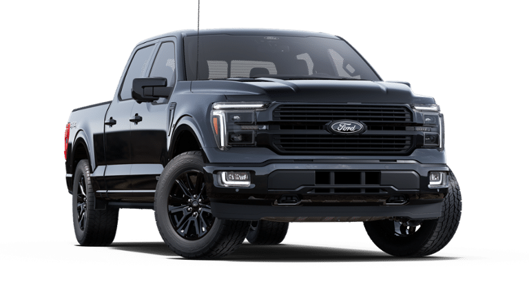 Thumbnail: 2025 Ford F-150 - 34