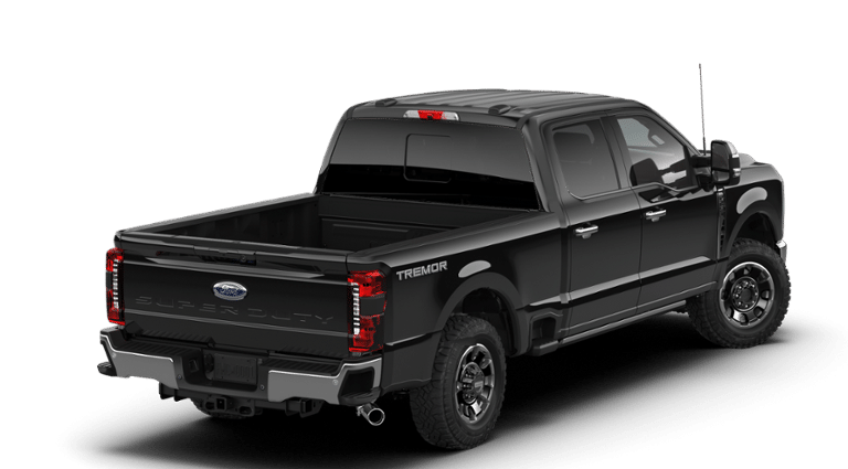 2026 Ford Super Duty F-250 SRW F-250 Lariat