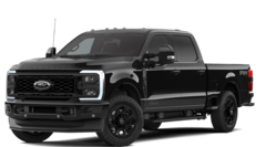 2026 Ford F-350 Lariat Truck Crew Cab