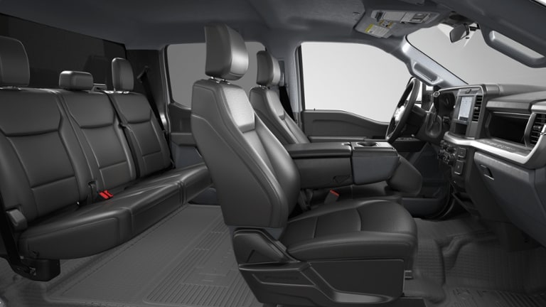2026 Ford F-250 Super Duty XL - Photo 23