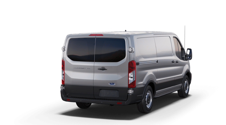 2025 Ford Transit photo 4