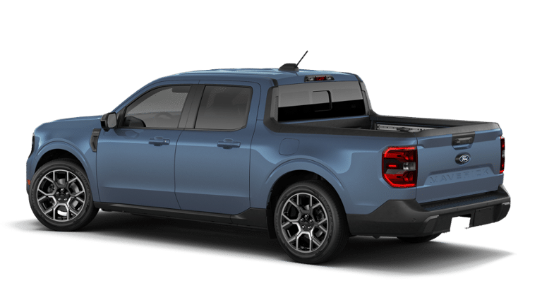 Thumbnail: 2026 Ford Maverick - 26