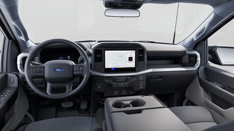 2025 FORD F-150 - Image 7