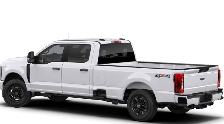 2026 Ford F-250 XL photo 2