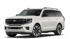 2026 Ford Expedition Platinum Sport Utility