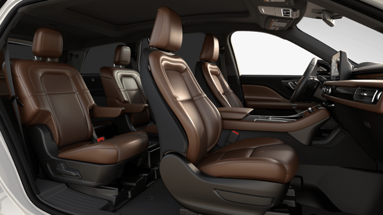 2026 Lincoln Aviator Reserve SUV