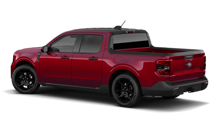 Thumbnail: 2026 Ford Maverick - 51