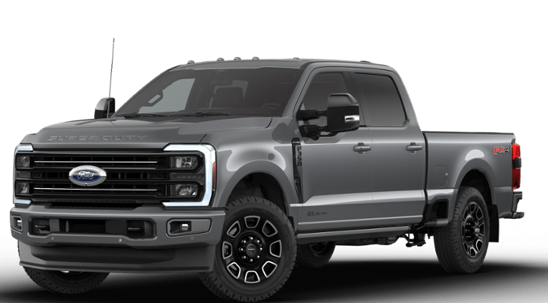 Thumbnail: 2026 Ford F-350 - 23