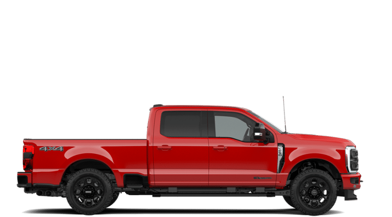 2026 Ford F-250 Super Duty Lariat - Photo 32