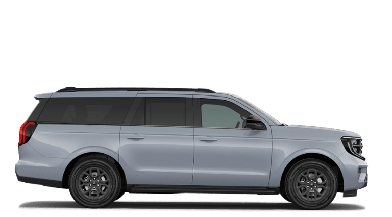 Thumbnail: 2026 Ford Expedition MAX - 5