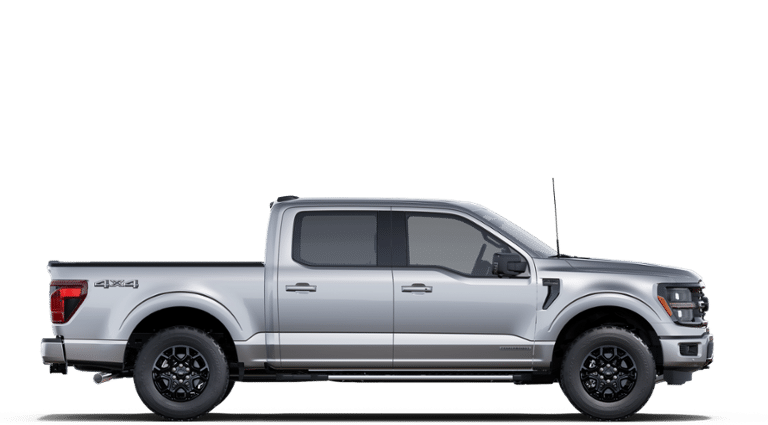 Thumbnail: 2025 Ford F-150 - 6