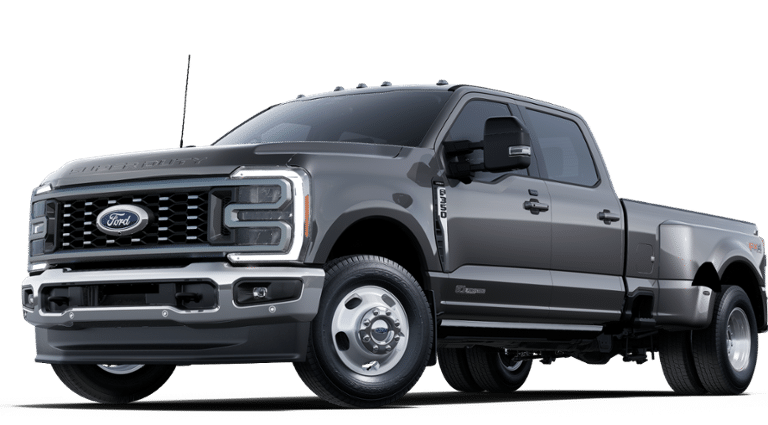 Thumbnail: 2025 Ford F-350 - 1