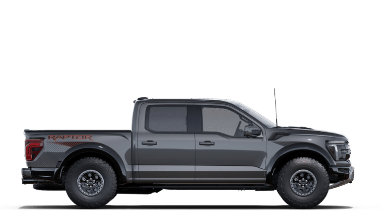 Thumbnail: 2025 Ford F-150 - 27