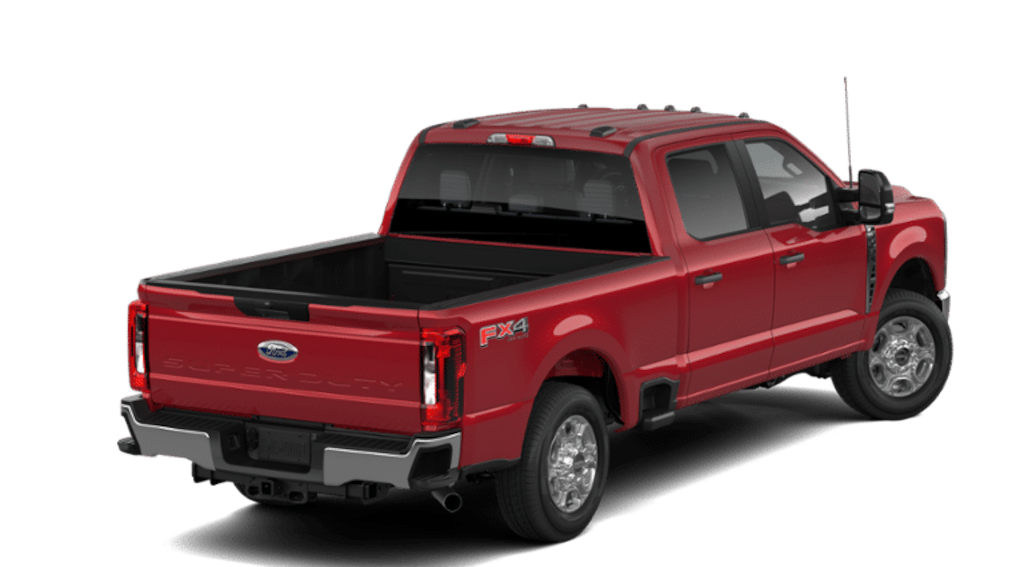 New 2026 Ford Super Duty F-250® XLT TRUCK