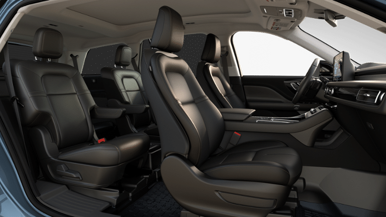 2026 Lincoln Aviator Premiere SUV