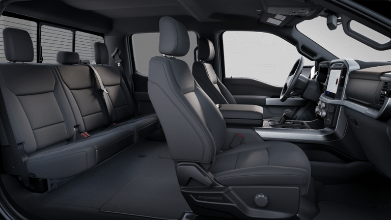 Thumbnail: 2025 Ford F-150 - 6