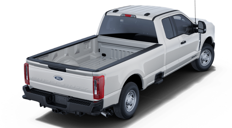 2025 Ford F-250 Super Duty XL - Photo 27