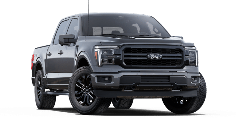 2025 Ford F-150 Lariat - Photo 22
