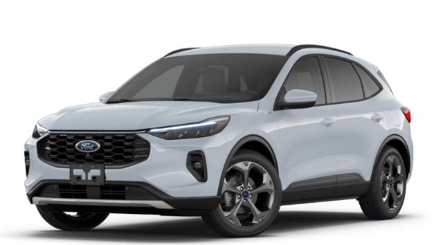 2026 Ford Escape ST-Line Select SUV