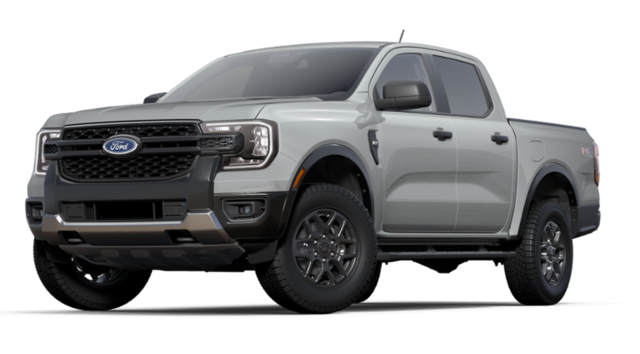2024 Ford Ranger XLT TRUCK