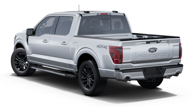 2025 Ford F-150 Lariat - Photo 71