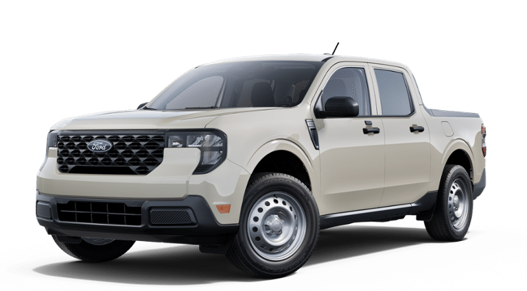 2025 Ford Maverick XL photo 2