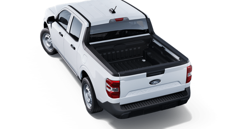 2025 Ford Maverick XL photo 2