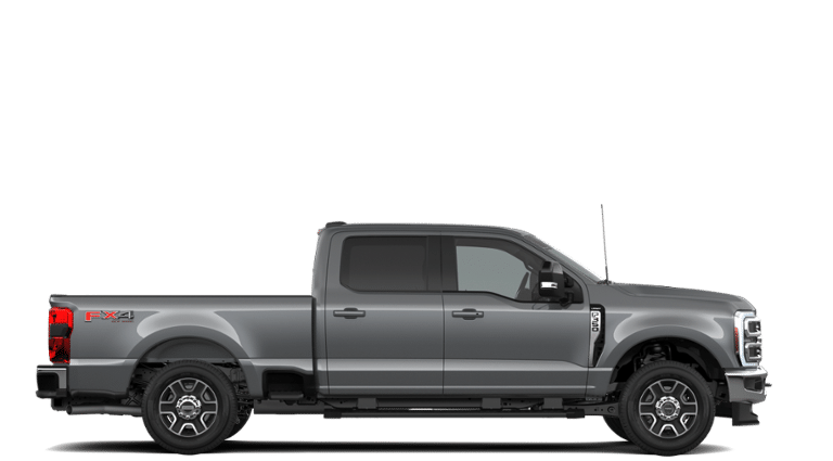 Thumbnail: 2026 Ford F-350 - 27