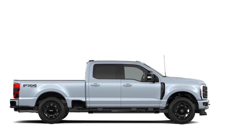 2026 Ford F-350 Super Duty Lariat - Photo 37