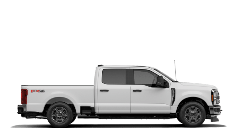 2027 Ford F-250 Truck Crew Cab