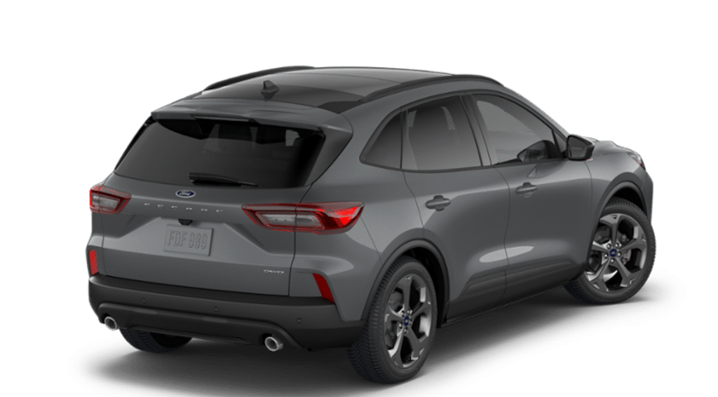 New 2026 Ford Escape ST-Line SUV