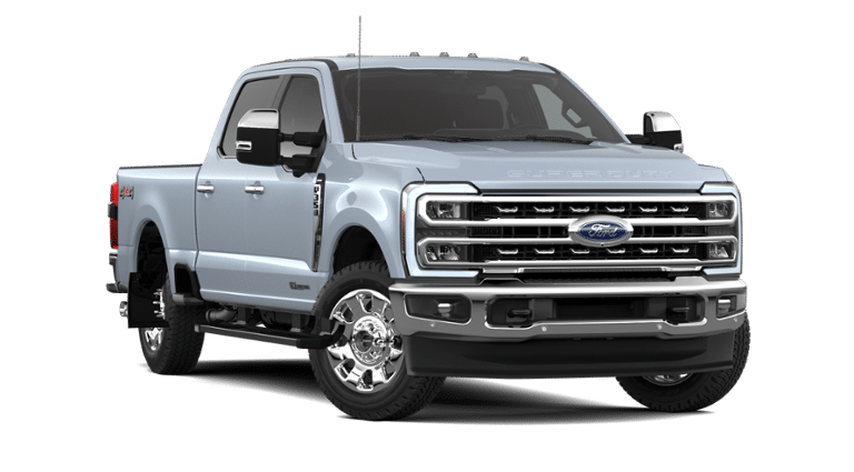 Thumbnail: 2026 Ford Econoline - 26