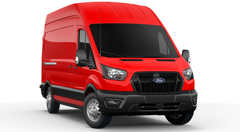 Thumbnail: 2026 Ford Transit Series - 12