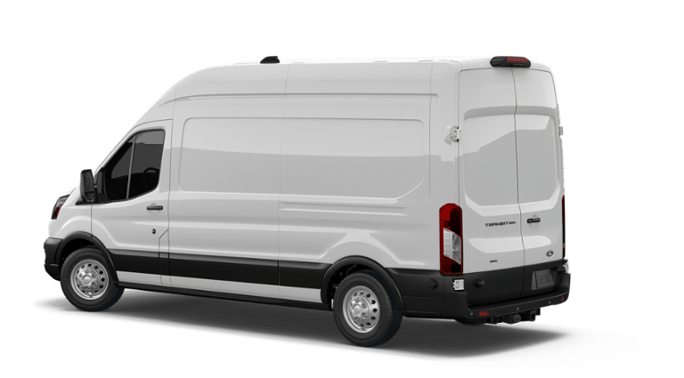 Thumbnail: 2026 Ford Transit Series - 16