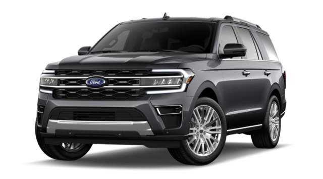 2024 Ford Expedition Limited Limited 4x4