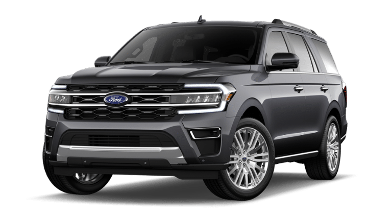 2024 Ford Expedition Limited's photo