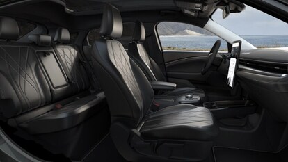 New 21 Ford Mustang Mach E California Route 1 Crossover New 21 Ford Mustang Mach E California Route 1 Crossover