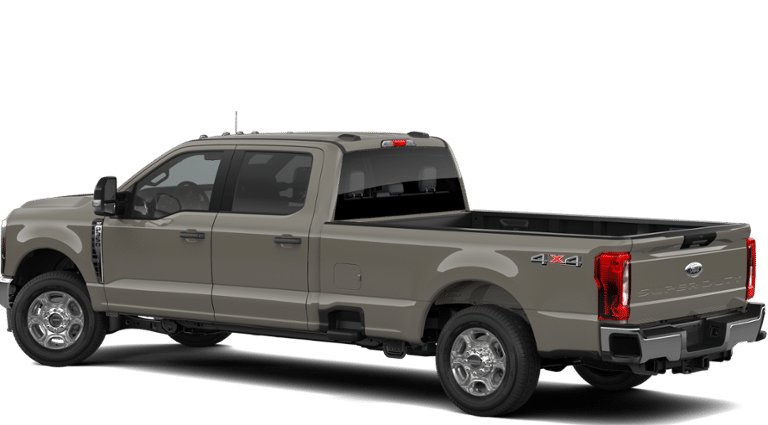 2026 Ford F-350 Super Duty XLT - Photo 24