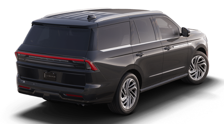 2025 Lincoln Navigator Reserve - Photo 26