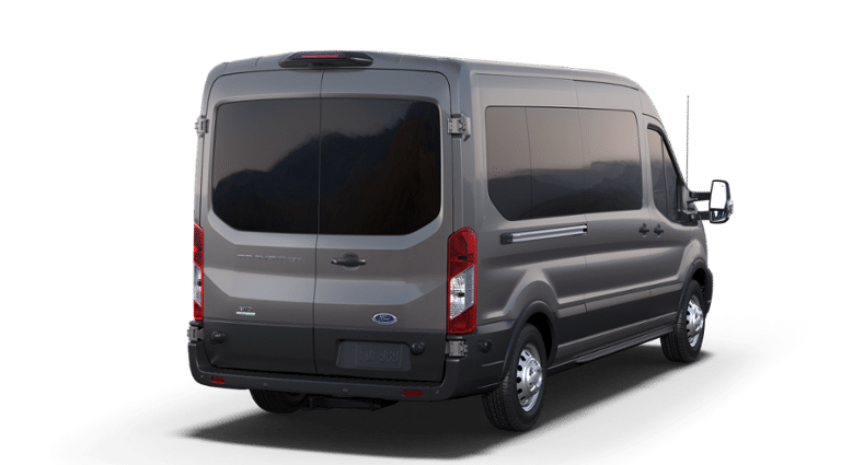 2025 Ford Transit Passenger Van XL - Photo 45