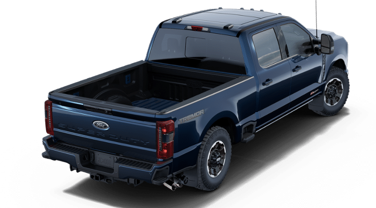 Thumbnail: 2025 Ford F-350 - 26