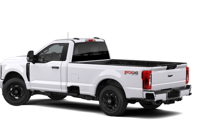 Thumbnail: 2026 Ford F-350 - 2